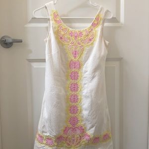 Lilly dress